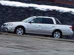 Subaru Baja 2003 года (GER)